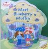 Strawberry Shortcake: Meet Blueberry Muffin