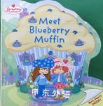 Strawberry Shortcake: Meet Blueberry Muffin Silje Swendsen