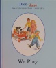 Dick and Jane reading collection