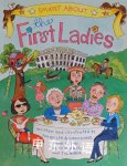 Smart About the First Ladies Jon Buller