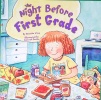 The Night Before First Grade Reading Railroad