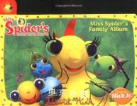 Miss Spider: Miss Spider's Family Album David Kirk