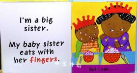 Best Ever Big Sister