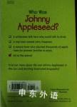Who Was Johnny Appleseed?