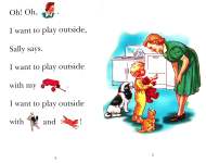 Dick and Jane:Rainy Day Fun