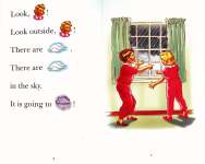 Dick and Jane:Rainy Day Fun