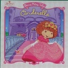 Cinderella Strawberry Shortcake; Berry Fairy Tales
