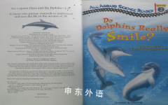 Do Dolphins Really Smile? 