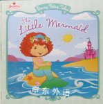 The Little Mermaid: Berry Fairy Tales Strawberry Shortcake Megan E. Bryant