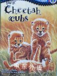 Cheetah Cubs Penguin Young Readers L3 Ginjer L. Clarke