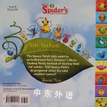 Miss Spiders Sunny Patch Friends Anttuition