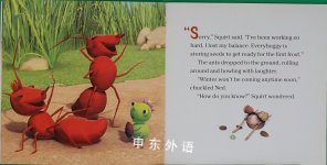 Miss Spiders Sunny Patch Friends Anttuition
