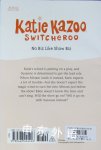 No Biz Like Show Biz (Katie Kazoo, Switcheroo No. 24)