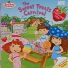 The Sweet Treats Carnival Strawberry Shortcake