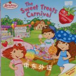 The Sweet Treats Carnival Strawberry Shortcake Molly Kempf