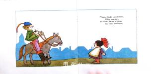 More Mother Goose Favorites