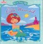 The Little Mermaid: Berry Fairy Tales (Strawberry Shortcake) Megan E. Bryant