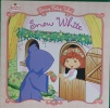Snow White Strawberry Shortcake: Berry Fairy Tales
