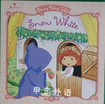 Snow White Strawberry Shortcake: Berry Fairy Tales Megan E Bryant