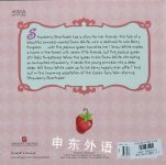 Snow White Strawberry Shortcake: Berry Fairy Tales