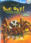 Bug Out!: The Worlds Creepiest Crawliest Critters Penguin Young Readers L3 Ginjer L. Clarke