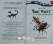 Bug Out!: The Worlds Creepiest Crawliest Critters Penguin Young Readers L3