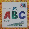 Eric Carles ABC