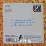 Eric Carles ABC