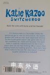 Vote for Suzanne (Katie Kazoo, Switcheroo, Super Special)