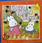 Rubys Falling Leaves Max and Ruby Rosemary Wells