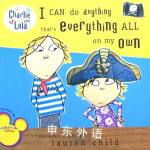 I Can Do Anything That's Everything Lauren Child