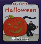My First Halloween Tomie dePaola