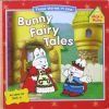 Bunny Fairy Tales Max and Ruby