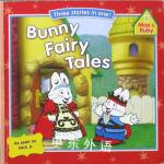 Bunny Fairy Tales Max and Ruby Grosset & Dunlap