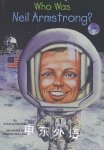 Who Was Neil Armstrong? Roberta Edwards