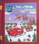 Twas the night before Christmas Ellie ORyan
