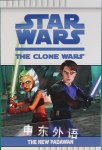 The New Padawan Star Wars: The Clone Wars Eric Stevens