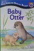 Baby Otter Penguin Young Readers