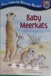 Baby Meerkats (Penguin Young Readers, L3) Ginjer L. Clarke