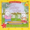 Sunny Bunny Tales Max and Ruby