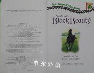 Anna Sewell's Black Beauty (Penguin Young Readers, L4)
