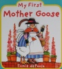 My first Mother Goose