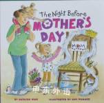 The Night Before Mother Day Natasha Wing