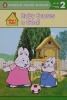 Ruby Scores a Goal (Max and Ruby)