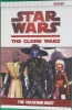 The Holocron Heist Star Wars: The Clone Wars