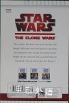 The Holocron Heist Star Wars: The Clone Wars