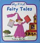 My First Fairy Tales Tomie dePaola