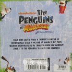 Gone in a Flash (The Penguins of Madagascar)