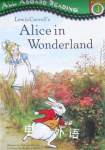 Alice in Wonderland Lewis Carroll