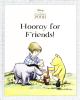 Hooray for Friends